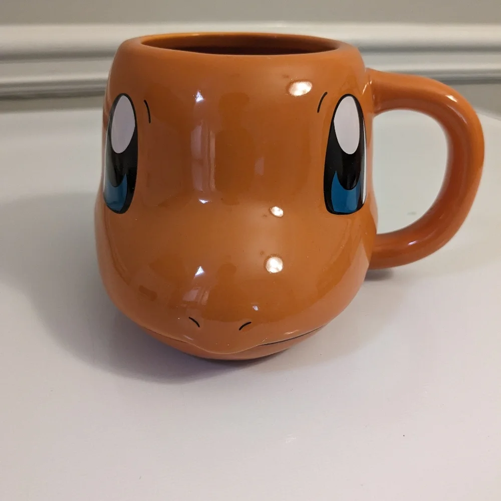 Mug - Picture 1 of 3